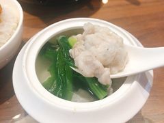 -将相和·海鲜蒸饺大连菜