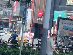 -必胜客(花都百业店)