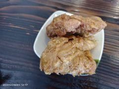 -鲤.金记沙茶面(总店)