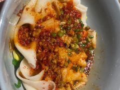 -长安记·大美陕菜(大族广场店)