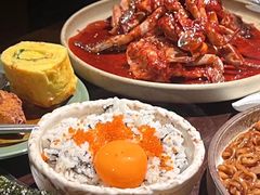 -Fuzzy Bistro 浮几韩餐·茶酒馆
