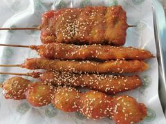 -张记炸串肠粉