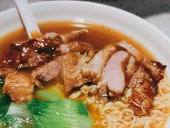 -新宝餐厅(流塘店)
