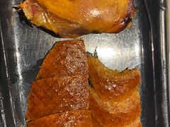 -羲和雅苑烤鸭坊(丰台万达店)