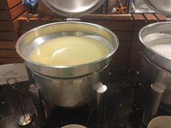 -月色西餐厅·海鲜刺身·烧烤(科学城保利郡雅酒店)