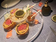 -弦月窗LUNETTE BY AMANDA(复兴路店)