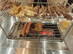 -小寒羊烧烤(凯瑞时代大厦店)