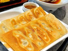 -鑫复盛礼记酒店·青岛菜