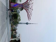 -文华公园(禅城区)