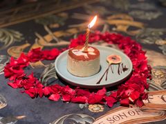 -第101座花园餐厅(湖滨88店)