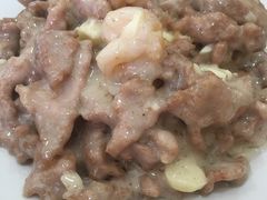 奶爆两样-老七饭馆(光荣道总店)