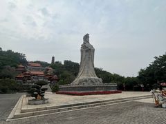 -南沙天后宫景区