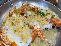 小青龙-盒马鲜生(皇庭广场店)
