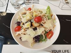 -1981牛排西餐厅(海信店)