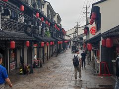 -葑门横街