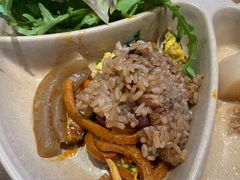 -素满香·食养自助(天一广场店)