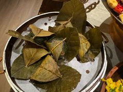 -寨子里的钵钵菜·湘西山里菜(魅力湘西店)