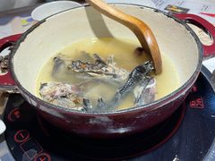 -黑鸡小馆(金源店)