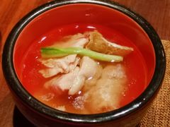 汽锅鸡-花马天堂云南餐厅 Lost Heaven(高邮路店)