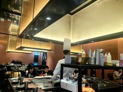 -大神太神·铁板烧(七宝领展广场店)