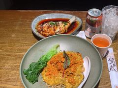 -蟹黄鱼·海派深夜面馆(巨鹿路店)