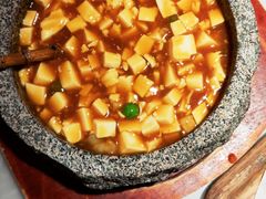 -绿茶餐厅(首开福茂店)