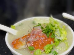 -一哥美食(总店)