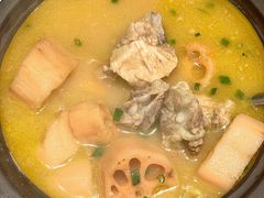 -吴掌柜·藕汤印象(南湖店)