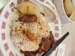 -池记(尖沙咀店)