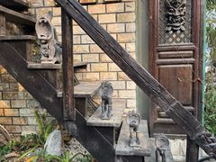 -慢丽江·云南野生菌土鸡锅(付家庄店)
