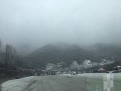 -太子岭滑雪场