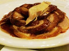 精品烤鸭-金百万烤鸭店(马甸店)