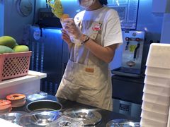 -野人牧坊Gelato(天津南开大悦城店)