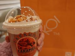 -KOI Thé(力宝广场店)