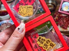 -大阪烧肉BAKA一代(十亩地店)