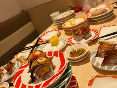 -新一番三文鱼寿司(大东海店)