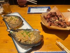 -肉串汪(月坛店)