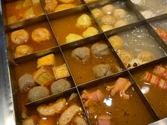 关东煮-聚丸+(平和堂百货店)