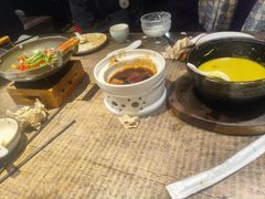 -刘正萍阿婆鱼头 湘小馆(云享城店)