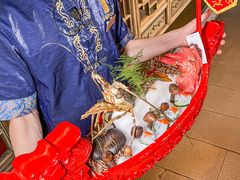 -小龙翻大江文化火锅(宽窄店)