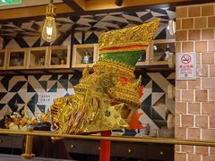 -Home Thai·泰谣(王府井apm店)