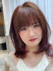 点击看大图 -MORI HAIR SALON日式美发沙龙