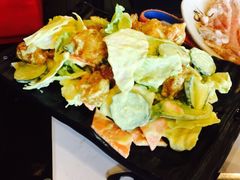 郑阿姨的家-郑阿姨的家·이모네·韩料&烤肉(武川路店)