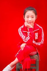 -卡洛儿高端儿童摄影(郑东新区店)