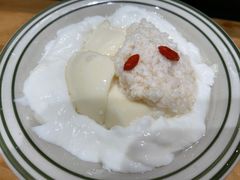 -堂屋糖水店(愚园店)