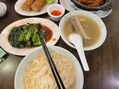 -松發肉骨茶(先得坊店)