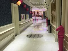 -自由港KTV(王子公主金平店)