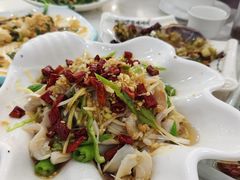 -威海渔村(黄兴路店)