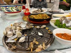 -友鹏海鲜(新宜白大道店)