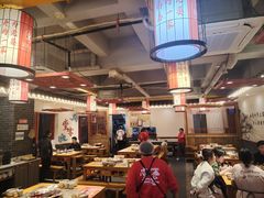 -堂客老火锅(欣阳广场总店)